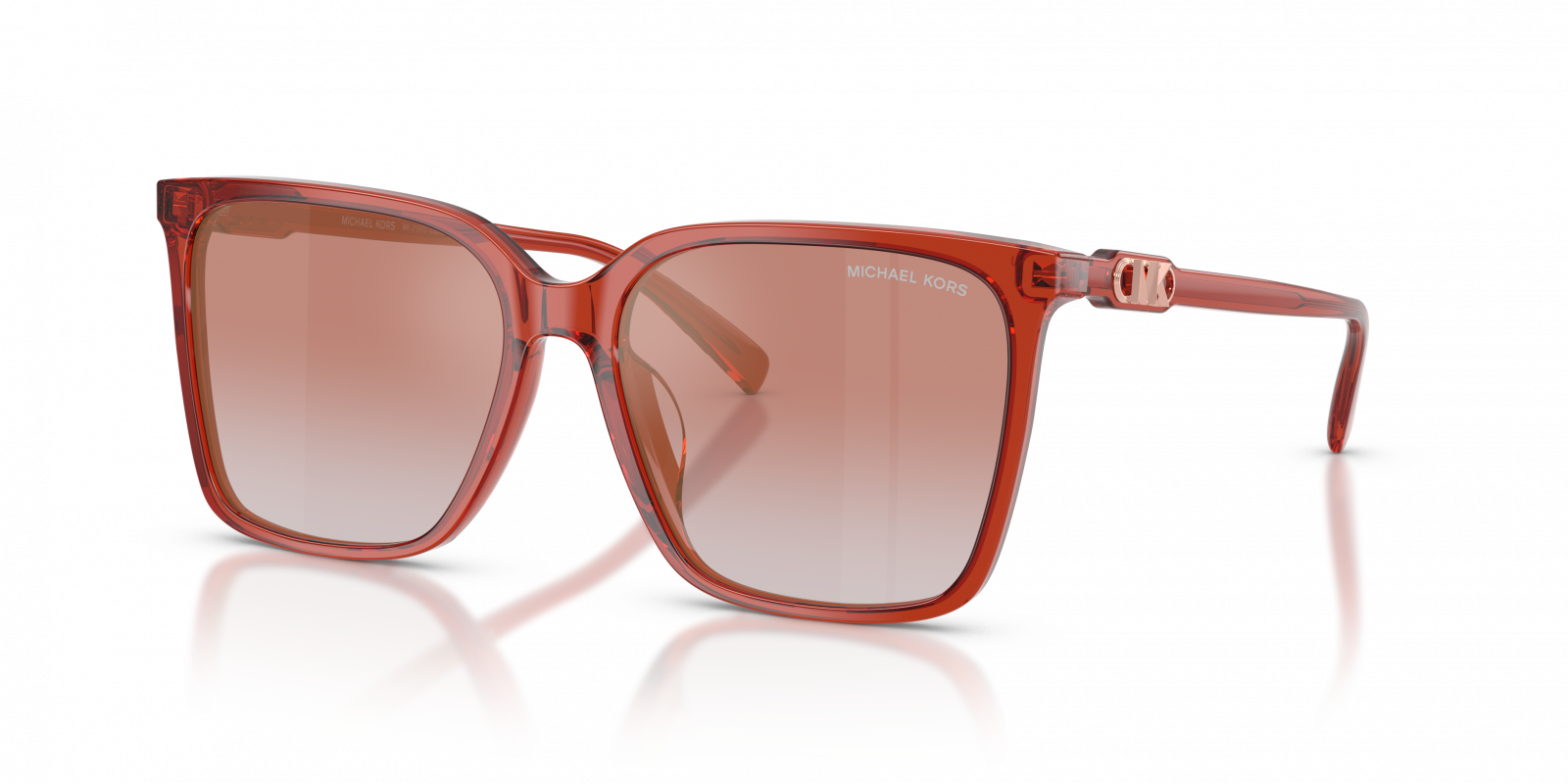 Michael Kors MK2197U 39016F Canberra 